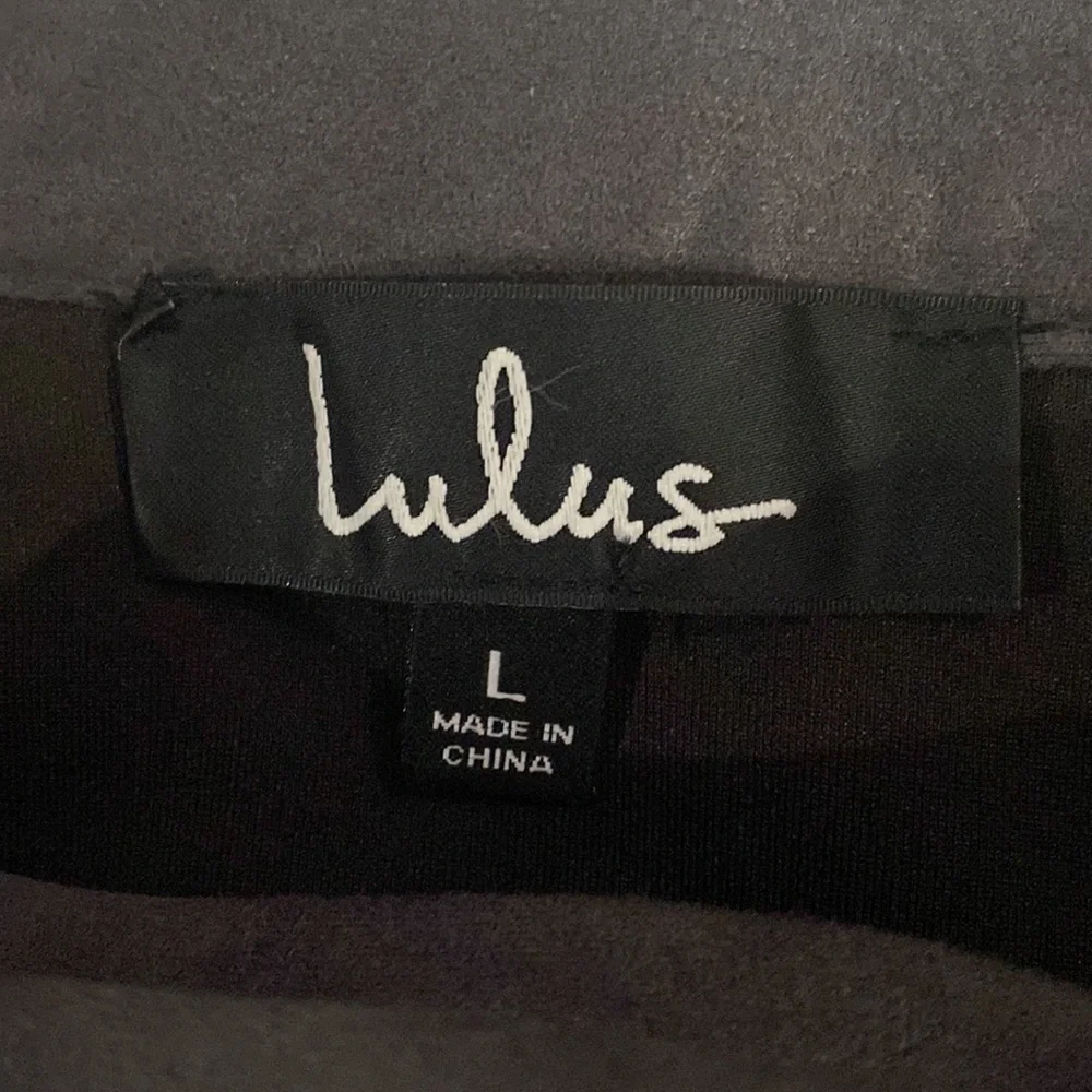 Lulu’s Skirt - Picture 4 of 6